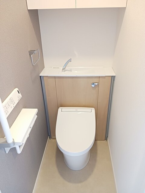 セレーノ下福田 その他4