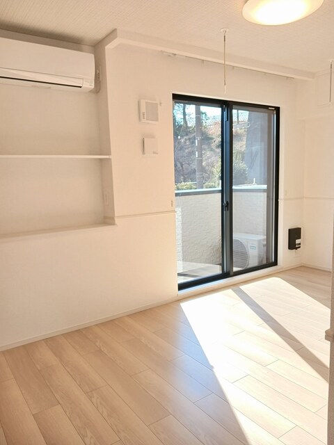 セレーノ下福田 リビング