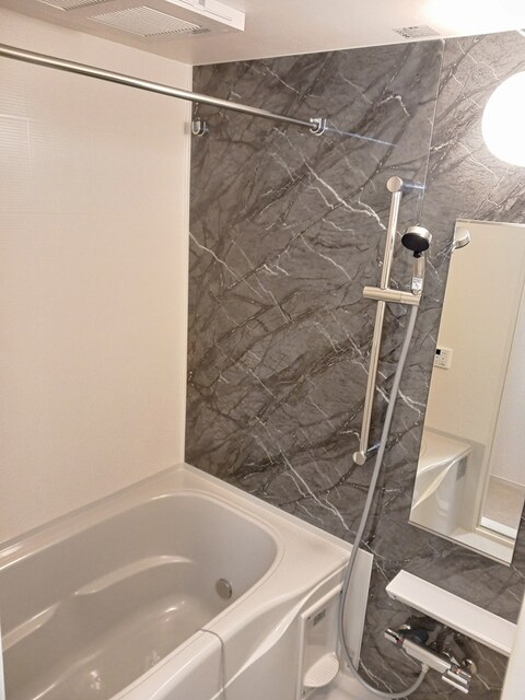 セレーノ下福田 風呂画像