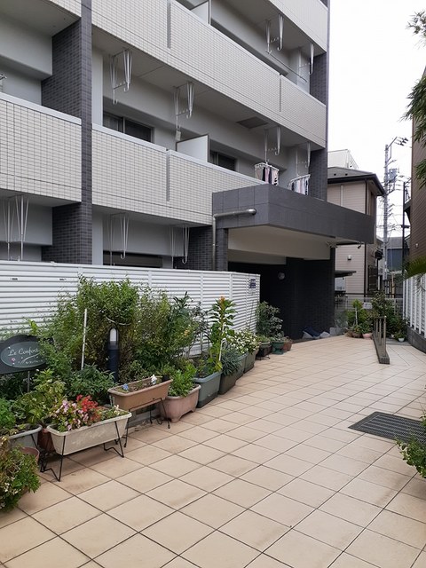 ル・コンフォール その他7