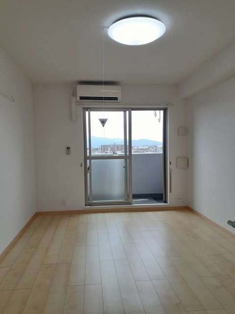 ル・コンフォール リビング