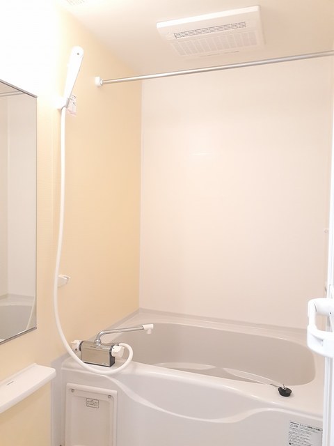 ル・コンフォール 風呂画像