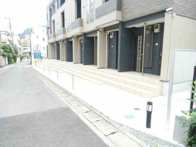 グラース・メゾン その他1