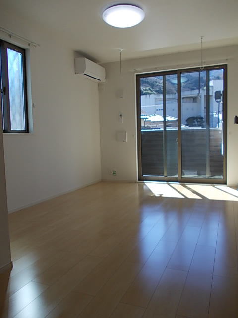 グラース・メゾン リビング