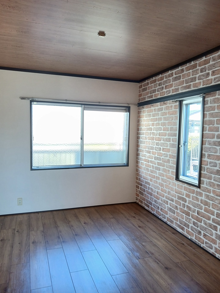 エーデルハイムＡ その他1