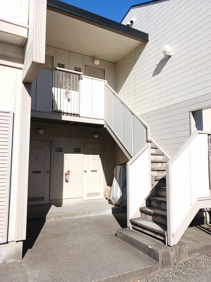 エーデルハイムＡ その他7