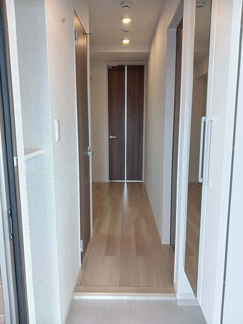 Ｍｉｎｄｓ 玄関