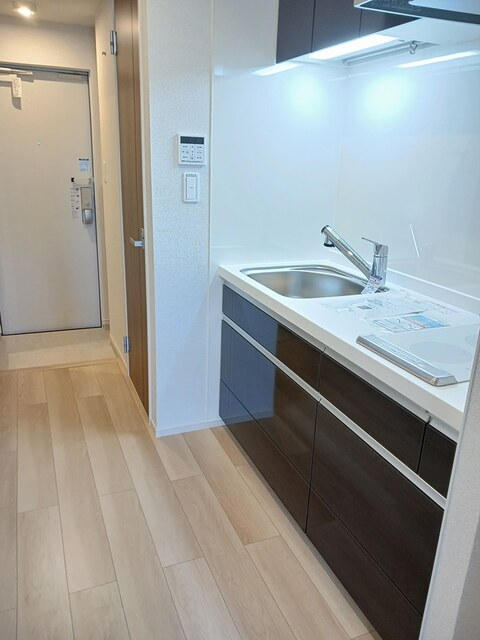 Ｍｉｎｄｓ キッチン