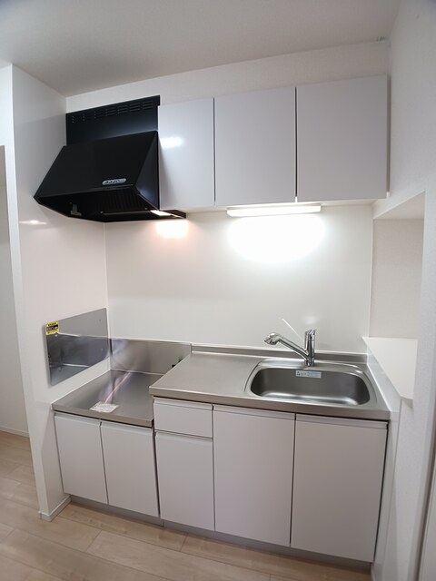 カーサトレ キッチン