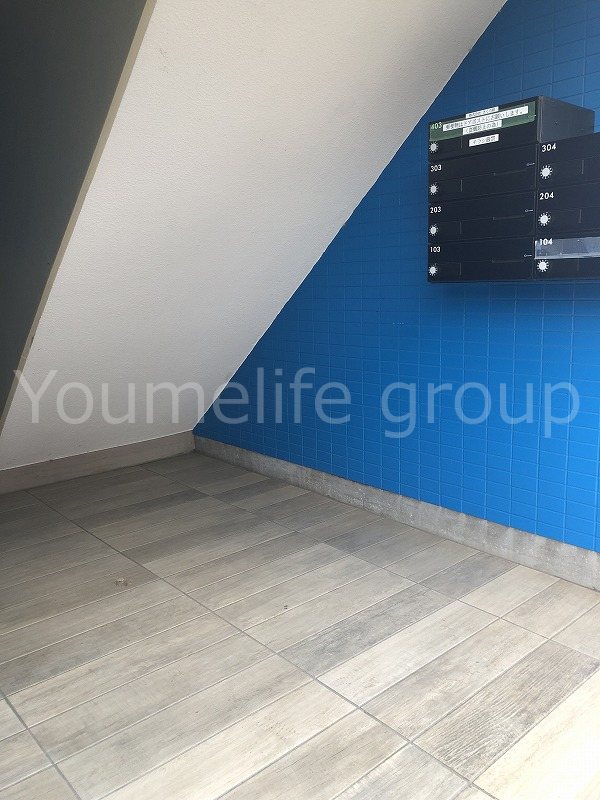 サンモール鳥居 その他6