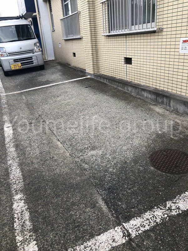 サンモール鳥居 その他外観1