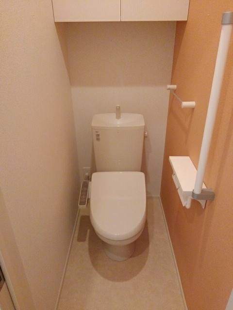 サンモール丸山Ⅲ その他4