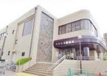 サンモール丸山Ⅲ その他外観3