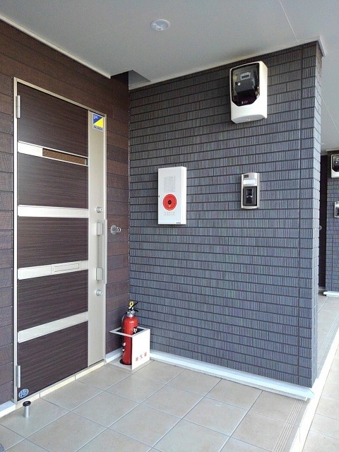 サンモール丸山Ⅲ その他7