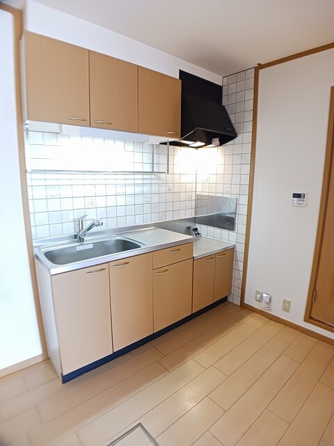 ファイン湘南 キッチン