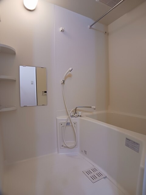 ファイン湘南 風呂画像