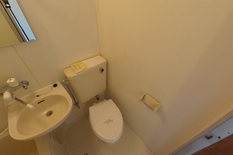 上倉田町アパート その他1