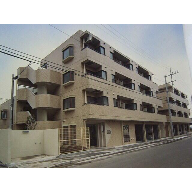 日神パレス戸塚 その他外観1