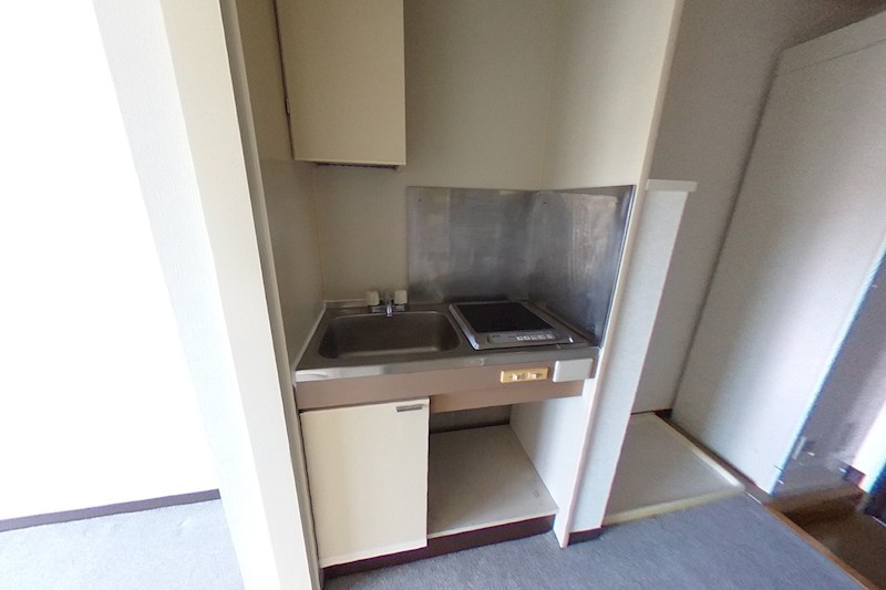 日神パレス戸塚 キッチン