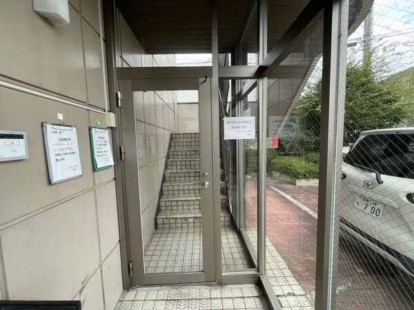 レジデンスカープ厚木 その他外観2