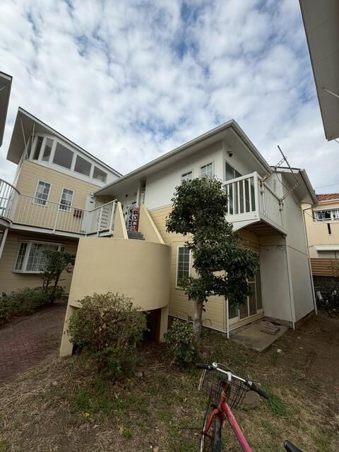 グリーンルーフ湘南 その他外観1