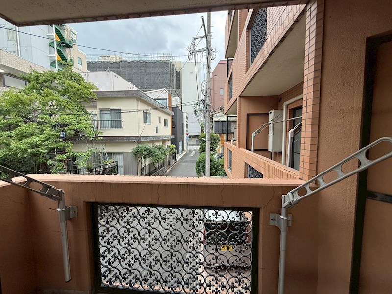 湘南ラハイナ 眺望
