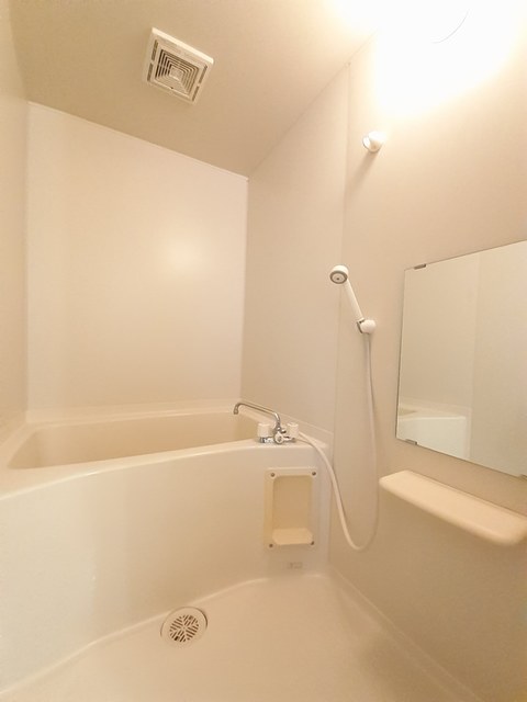 サンライズハイムＣ 風呂画像