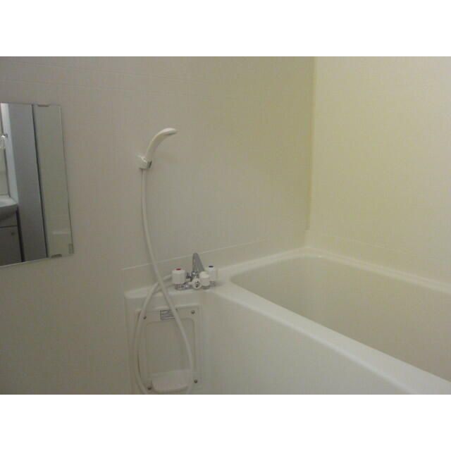 アール　ブラン 風呂画像