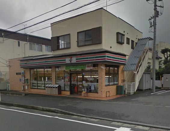 キャッスル湯河原 周辺画像3