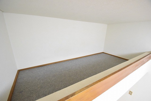 サンベルク伊勢原 ベッドルーム