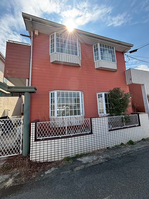 カーサ香川 101号室 外観