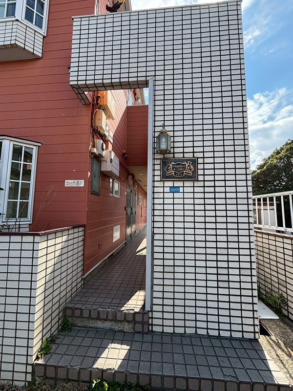 カーサ香川 その他外観1