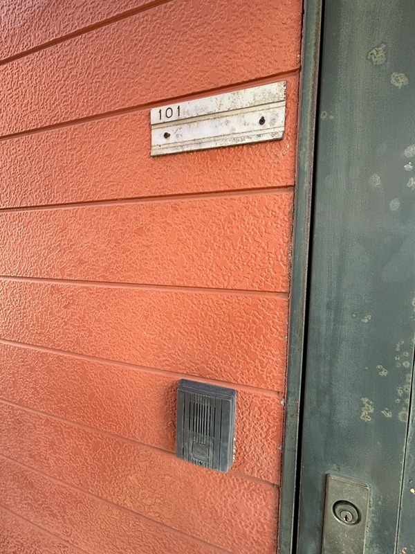 カーサ香川 その他外観2