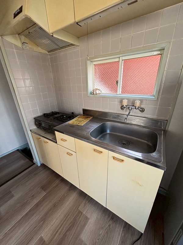 カーサ香川 キッチン