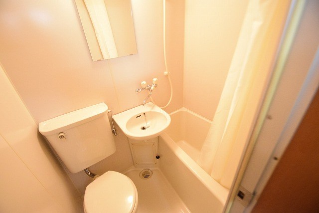 サンベルク伊勢原 その他1