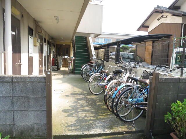 メゾン御園 その他外観2