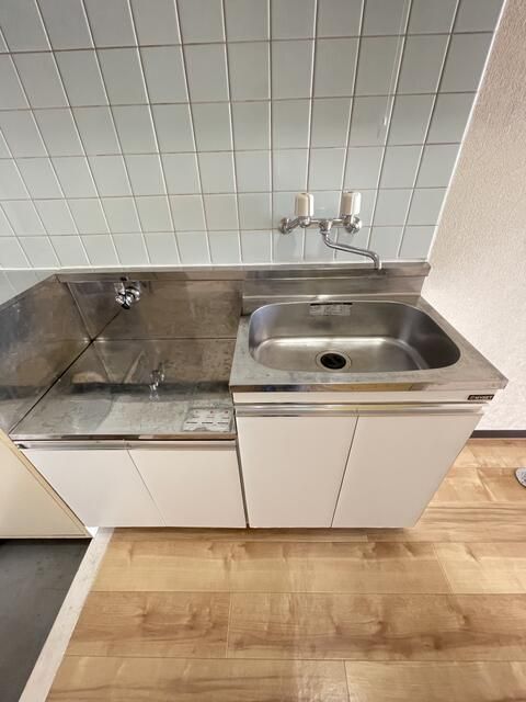 メゾン御園 キッチン