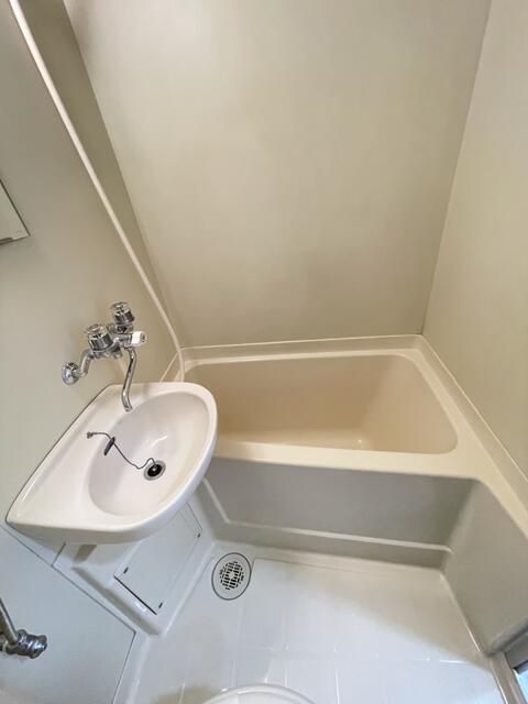 メゾン御園 風呂画像