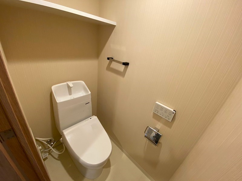 小田急伊勢原駅前マンション その他1