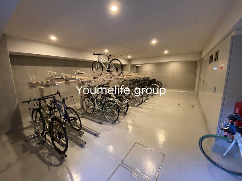 小田急伊勢原駅前マンション その他外観5