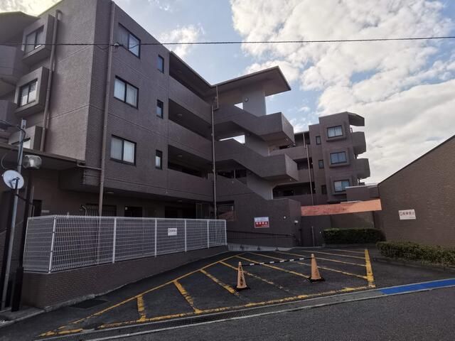 キャッスル湯河原 その他外観1