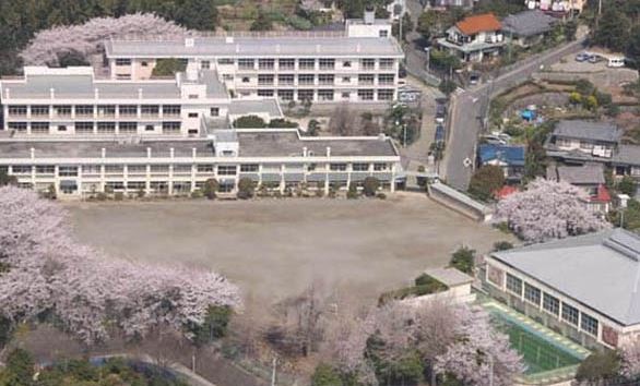 キャッスル湯河原 周辺画像1