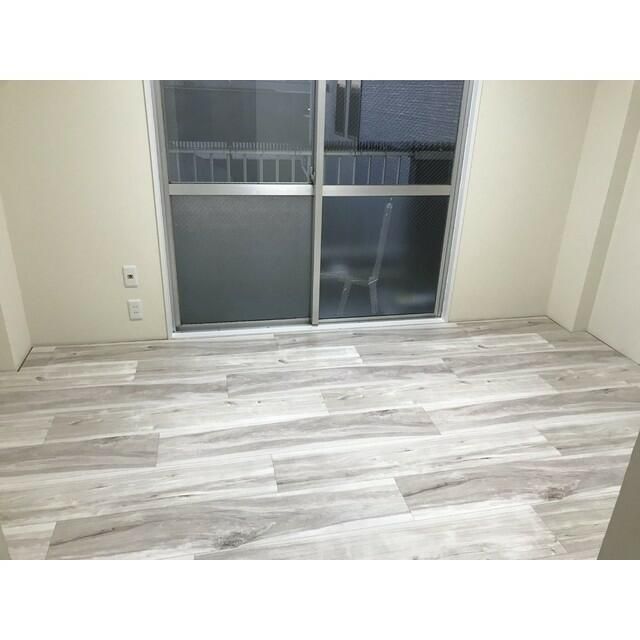 リエス伊勢原 リビング