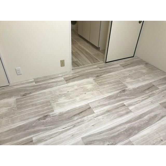 リエス伊勢原 ベッドルーム