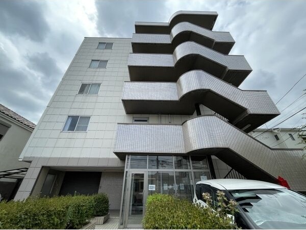 レジデンスカープ厚木 その他外観1