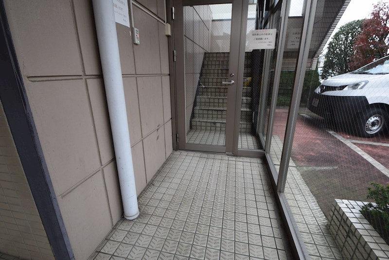 レジデンスカープ厚木 その他外観2