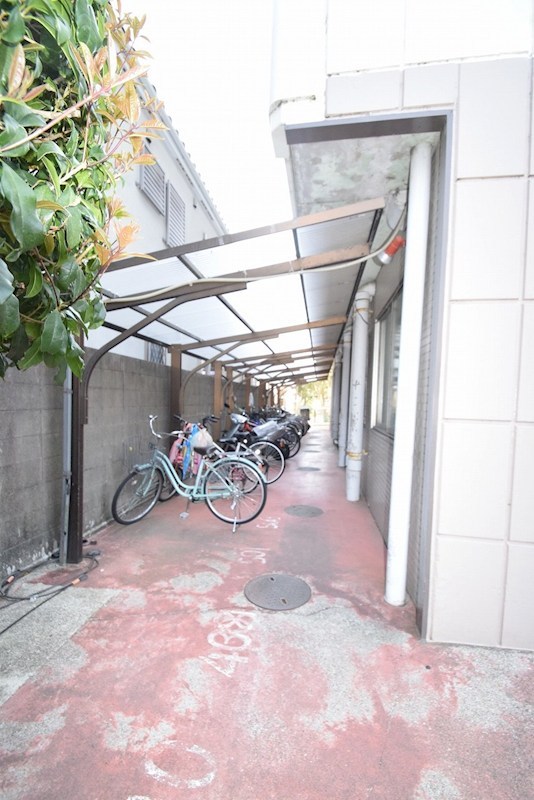 レジデンスカープ厚木 その他外観3