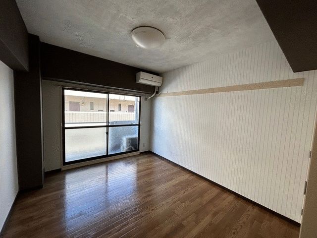 アルビオンシティ厚木 リビング