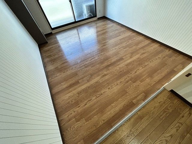 アルビオンシティ厚木 ベッドルーム