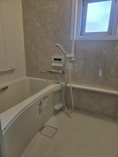 森の里くすのき台 風呂画像